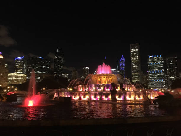 istock chicago in the usa 859346006