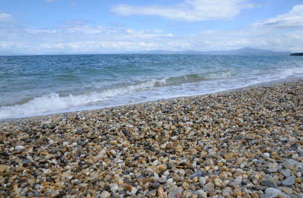 istock Coast at Milli Park bei Kusadasi, Turkey 859346358