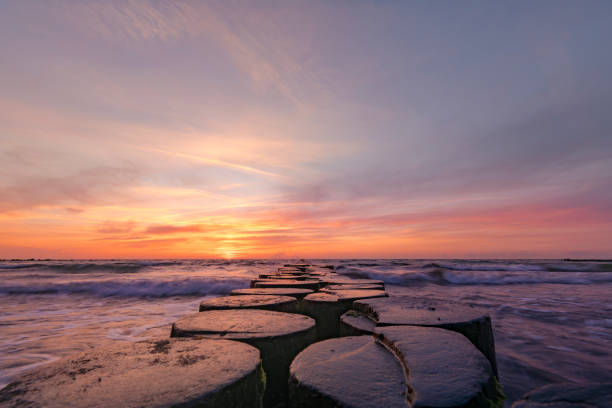 istock sunset east baltic sea 859358416