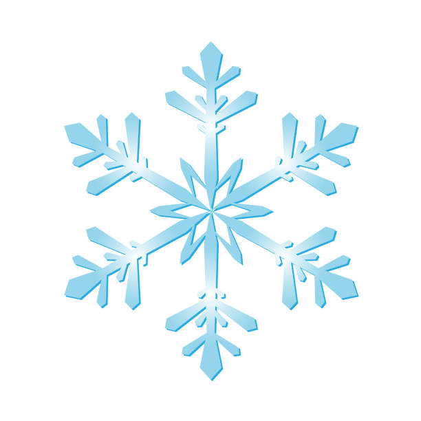 illustrations, cliparts, dessins animés et icônes de cristal, flocon de neige de l’hiver de décoration, neige, noël, symbole de glace durant la saison de l’avent, - snowflake ice crystal christmas snow