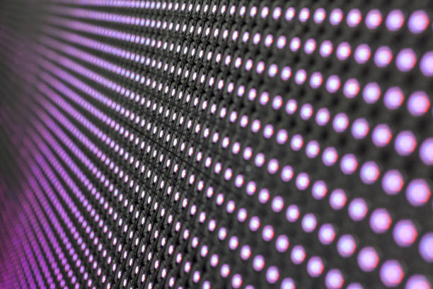 istock pink and black abstraction brightness 859424618