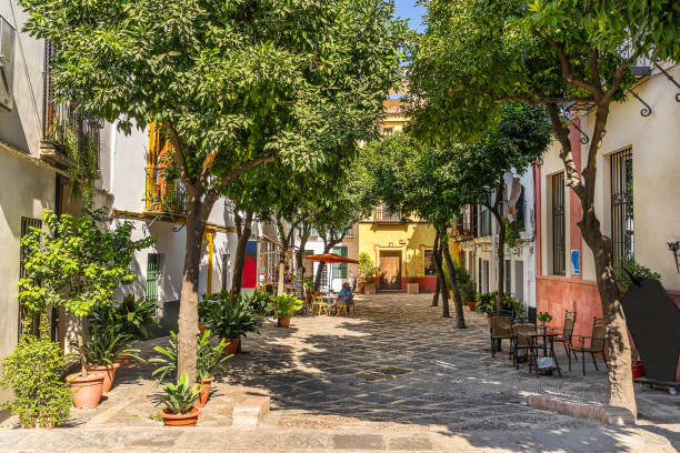 istock Seville in South east Spain 859431018