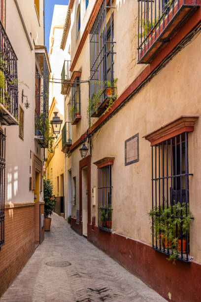 istock Seville in south west Spain 859431284