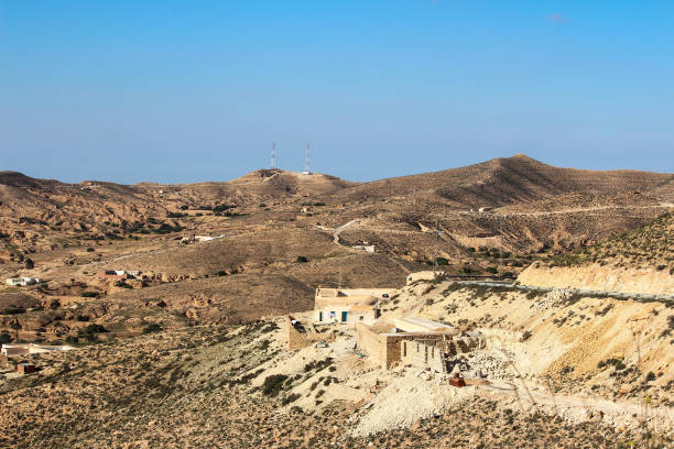 istock Beni Khedache and zammour 859449062