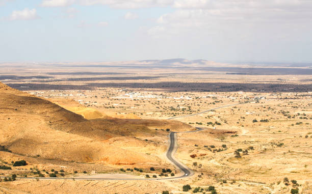 istock Beni Khedache and zammour 859450974