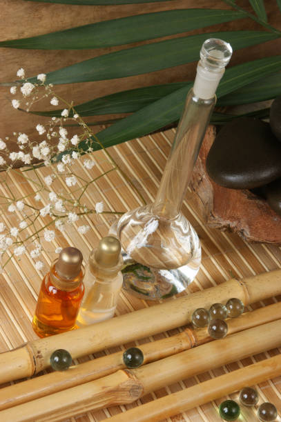 istock still-life subjects of relaxing spa 859451666