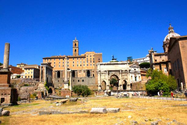 istock Colosseum Roma Italy 859455414