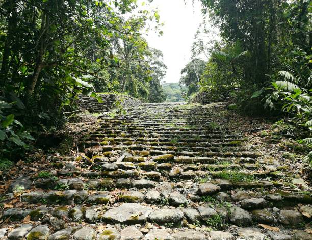 istock Visit to the indigenous zone in Costa Rica 859475256