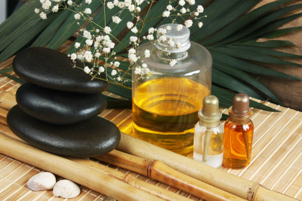 istock still-life subjects of relaxing spa 859482366