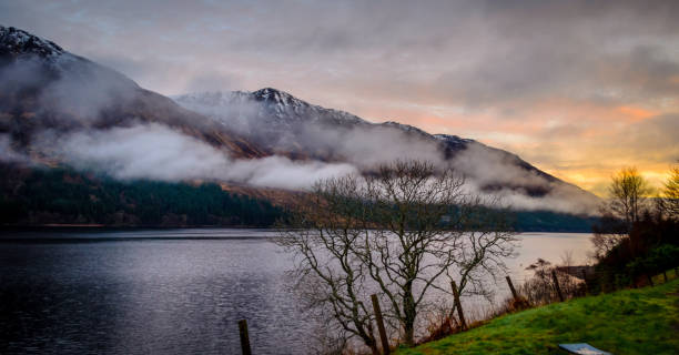 istock Good Morning From The Scottish Highlands 859489888