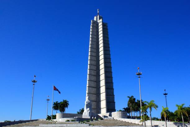 istock Central of Havana Cuba 859493708