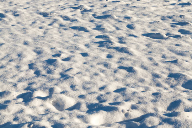 istock drifts of snow 859507604