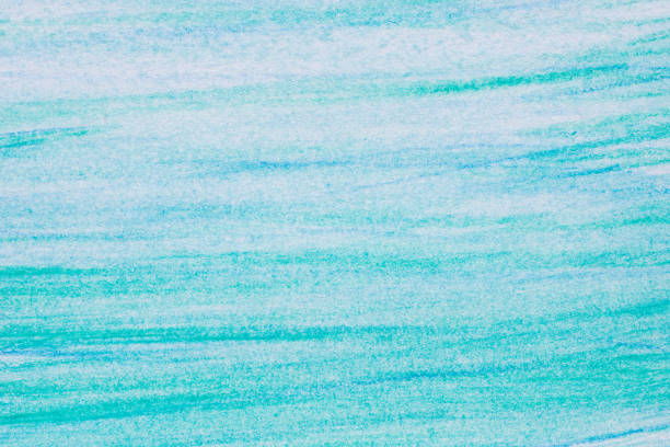 istock blue watercolor crayon drawing background texture 859539414