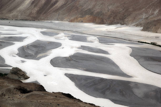 istock Nubra valley, Ladakh, India 859547214