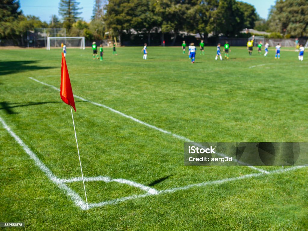 Match de football - Photo de Balle ou ballon libre de droits