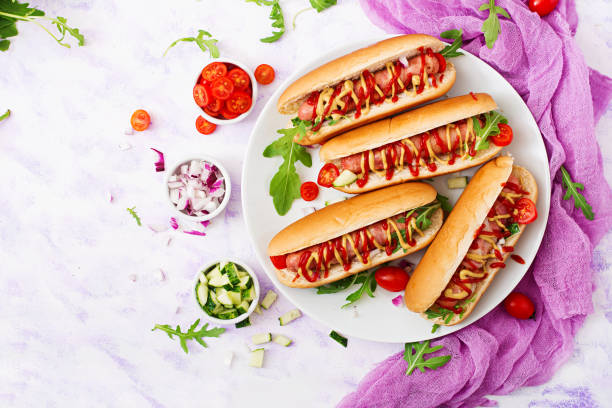Hot Dog Harbour Franchise Cost