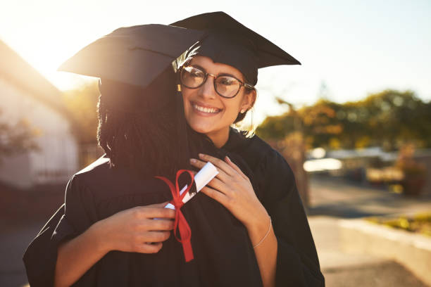 istock Friends forever as we head off into the future 859555352