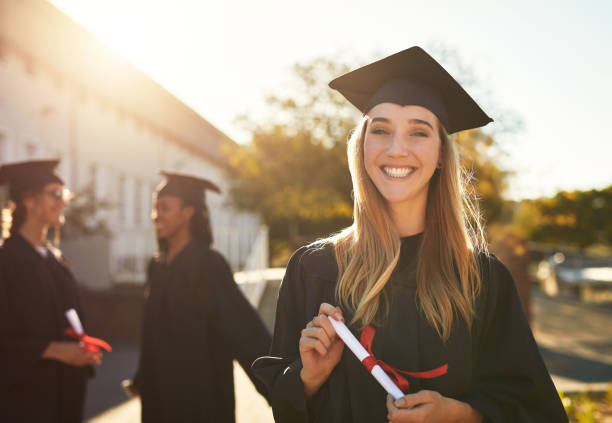 istock The dream is now a reality 859555354