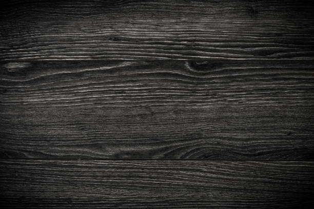 istock Wood Dark background texture 859562392