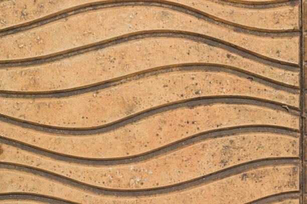 istock Close up abstract concrete or cement pattern texture background for decoration. 859562962