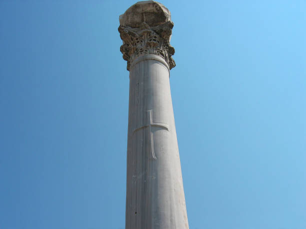 istock Archaeological Site of Philippi Kavalla Macedonia Greece 859563090