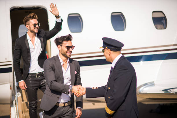 istock People at the airport 859583588