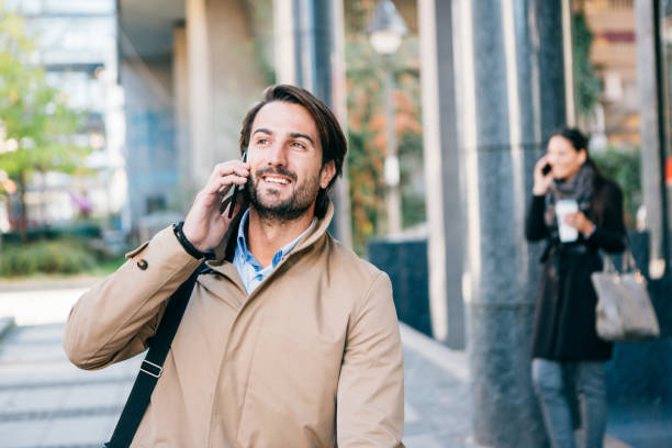 istock Business on the Go 859591254