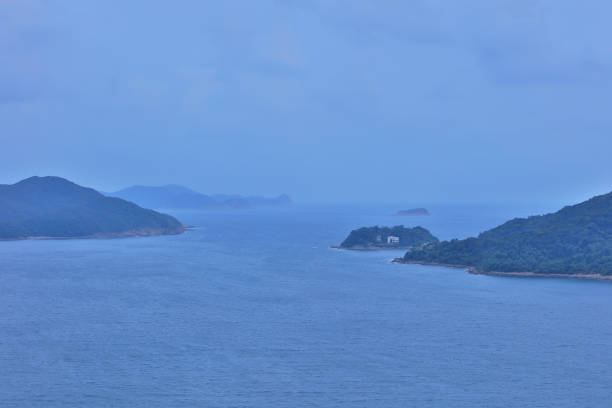 the Little Palm beach Ngam Tau Sha
