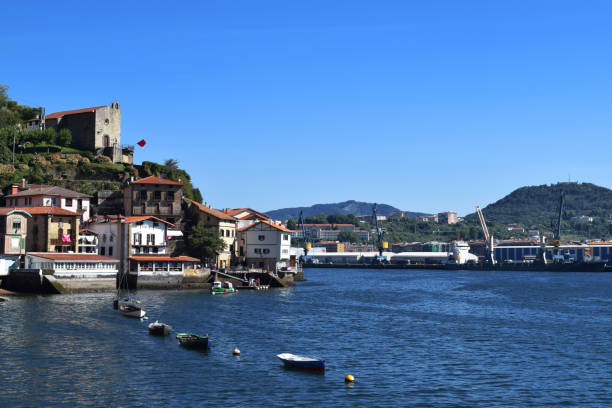 istock Maritime mountain villages. 859631804