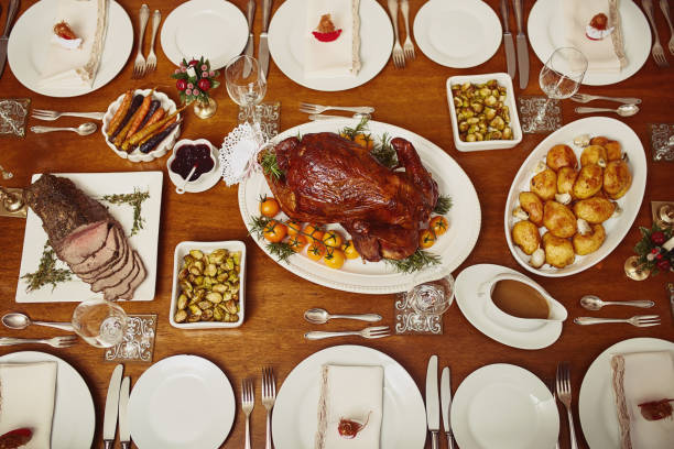 istock Gather around and join in the festivities 859641518