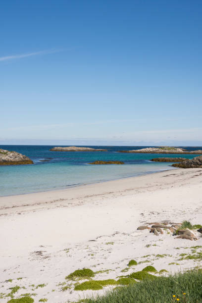 istock Andenes in Lofoten in Norway 859642738