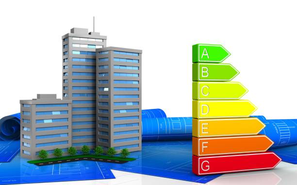 istock 3d of power rating 859660342