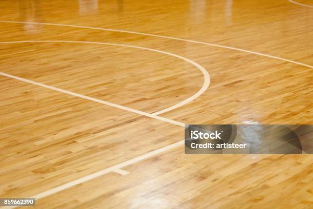Basketball Stock Photo - Download Image Now - Basketball - Sport, Sports Court, Gym