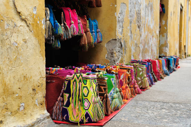 istock Souvenir from Colombia 859663250
