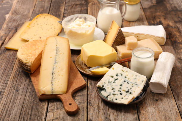 istock selection of dairy product 859664502