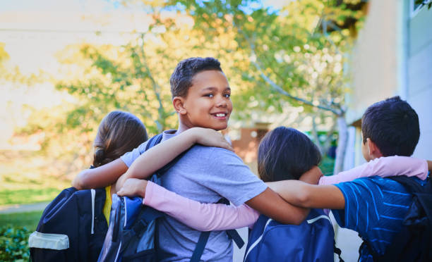 istock School is out and now its time for fun 859664722