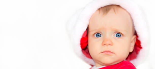 Baby Santa