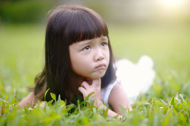 istock Children are playing in the park 859695986