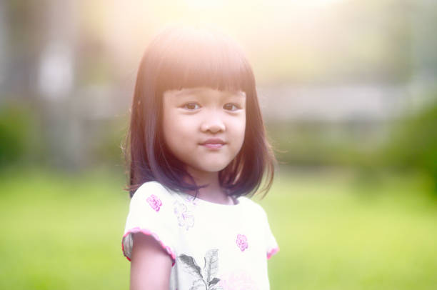 istock Children are playing in the park 859699090
