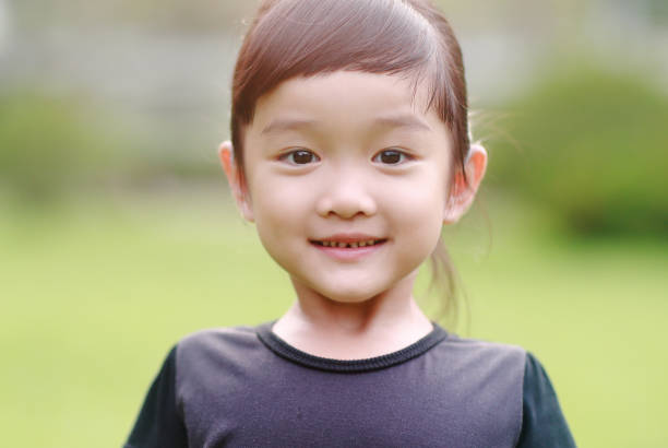 istock Children are playing in the park 859700122