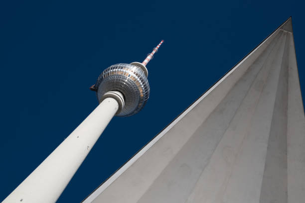 istock TV Tower in Berlin – The Hero 859712086