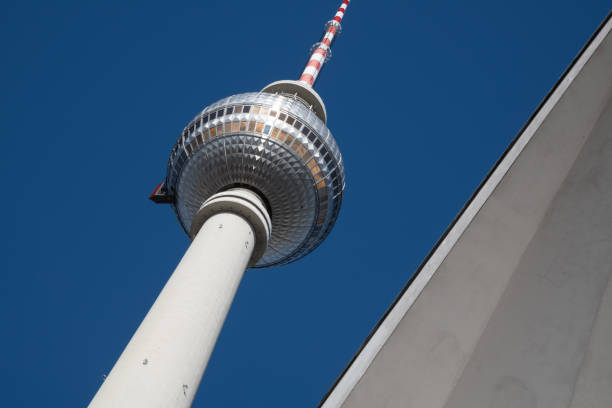 istock TV Tower in Berlin – The Hero 859712800