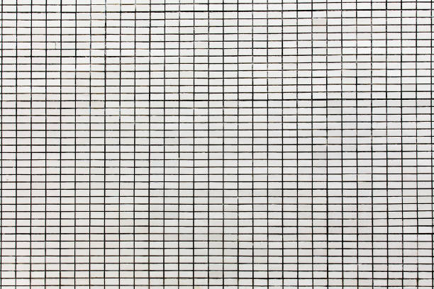 istock Large seamless texture of tiles 859735012