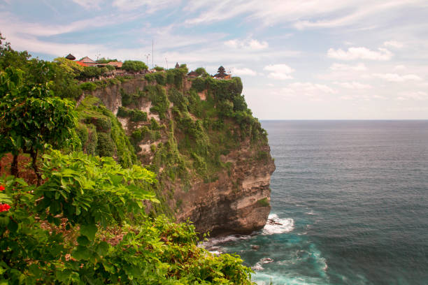 istock Uluwatu Temple, Bali 859748554