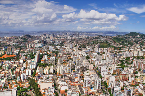 istock Rio De Janeiro, Brazil 859761396