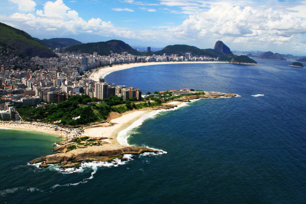 istock Rio De Janeiro, Brazil 859761582