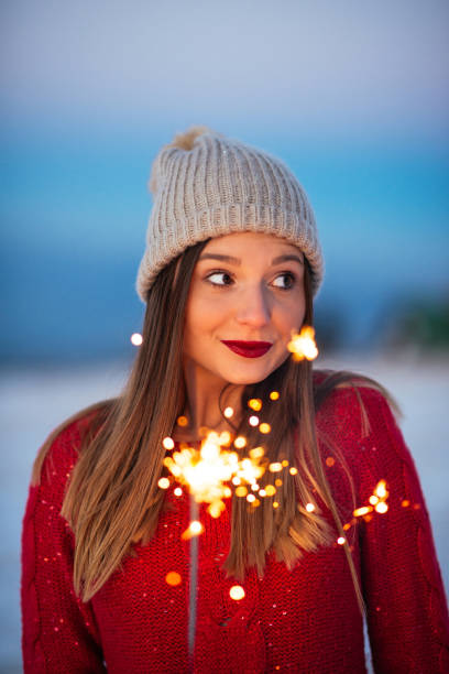 istock I wonder if my wishes will come true 859761958