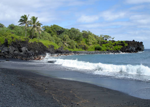 istock Sights of Maui, Hawaii 859770640