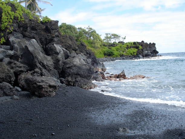 istock Sights of Maui, Hawaii 859771466