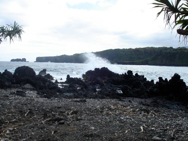 istock Sights of Maui, Hawaii 859771472
